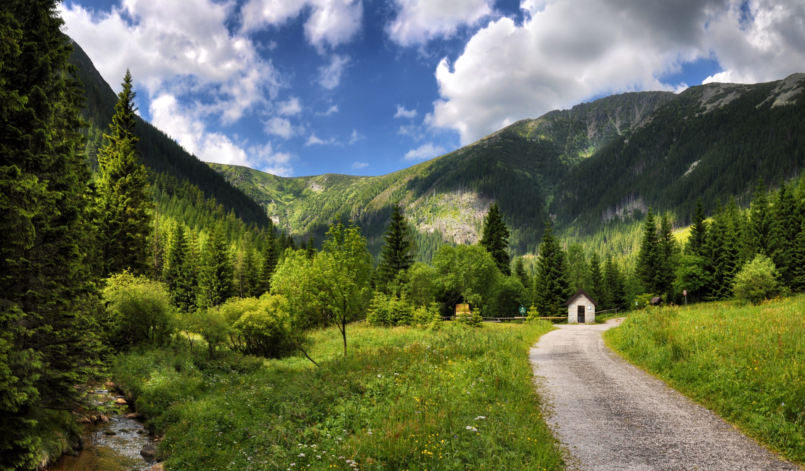 Krkonoše - © Ladislav Renner