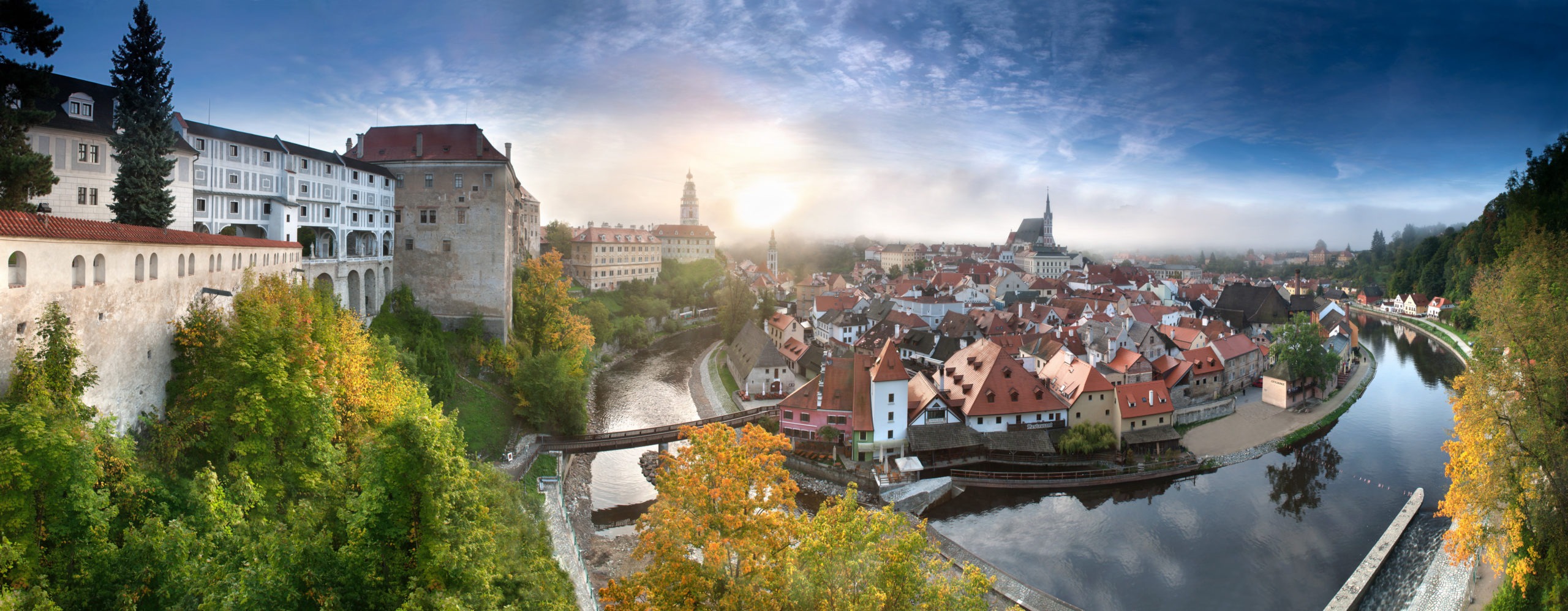 Český Krumlov - © Motelj Aleš