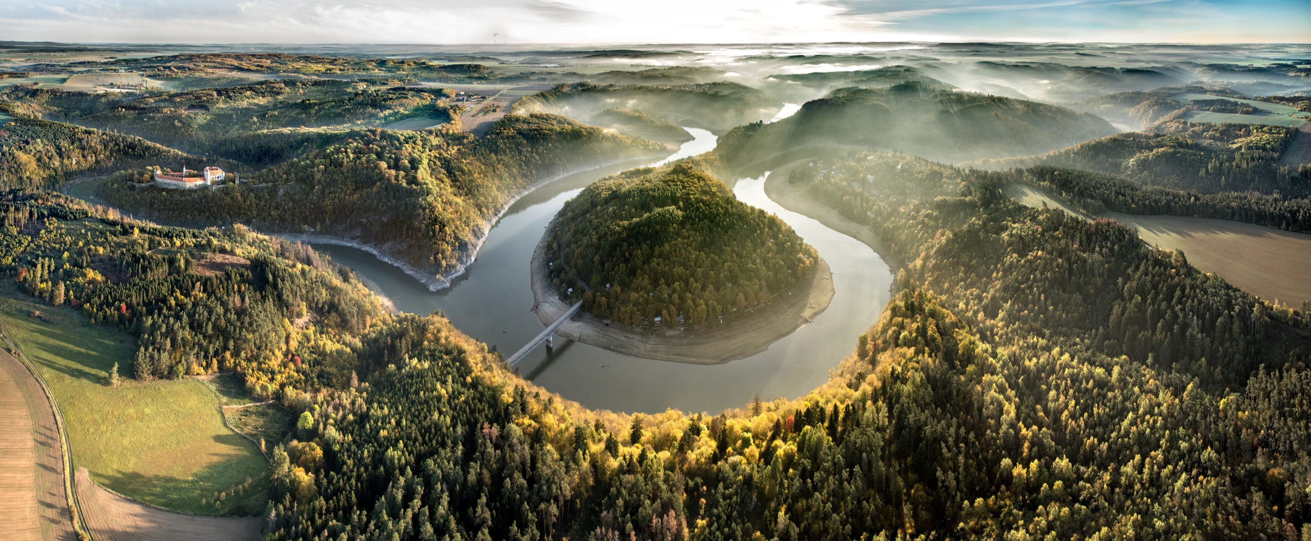 Podyjí, Vranov nad Dyjí - © Jiří Jiroušek