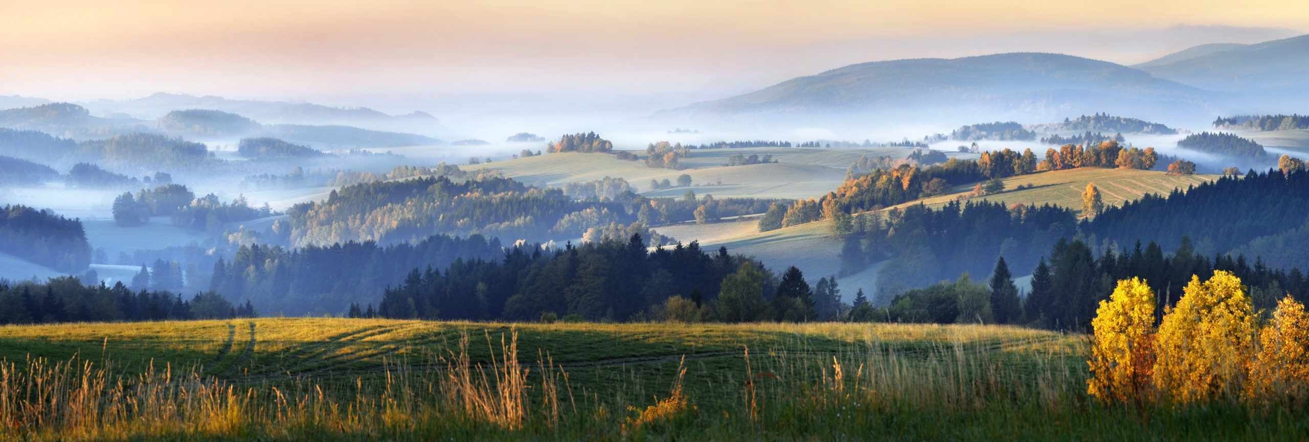 Jeseniký region - © Renner Ladislav