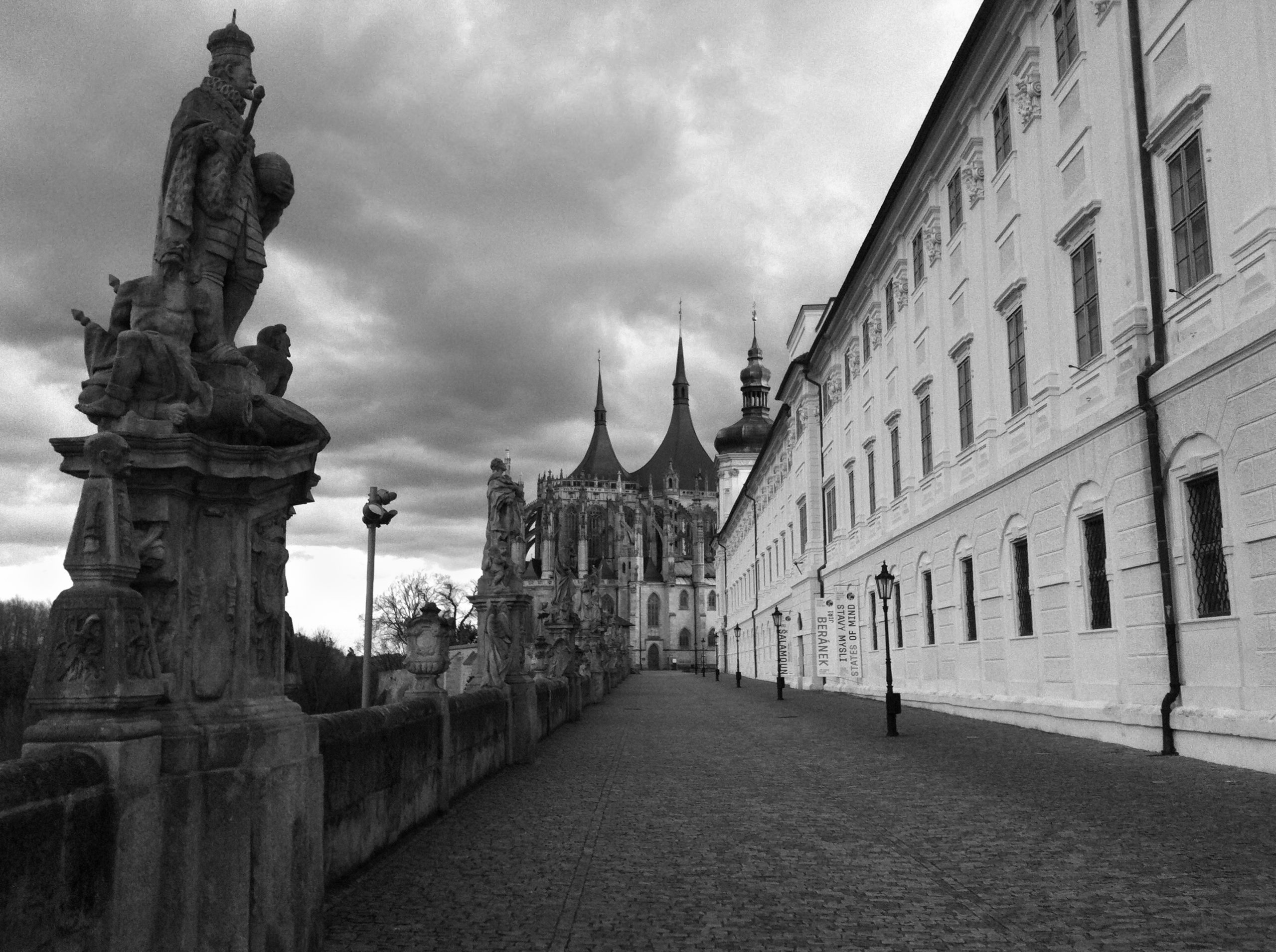 Kutná Hora - © Frank Neels