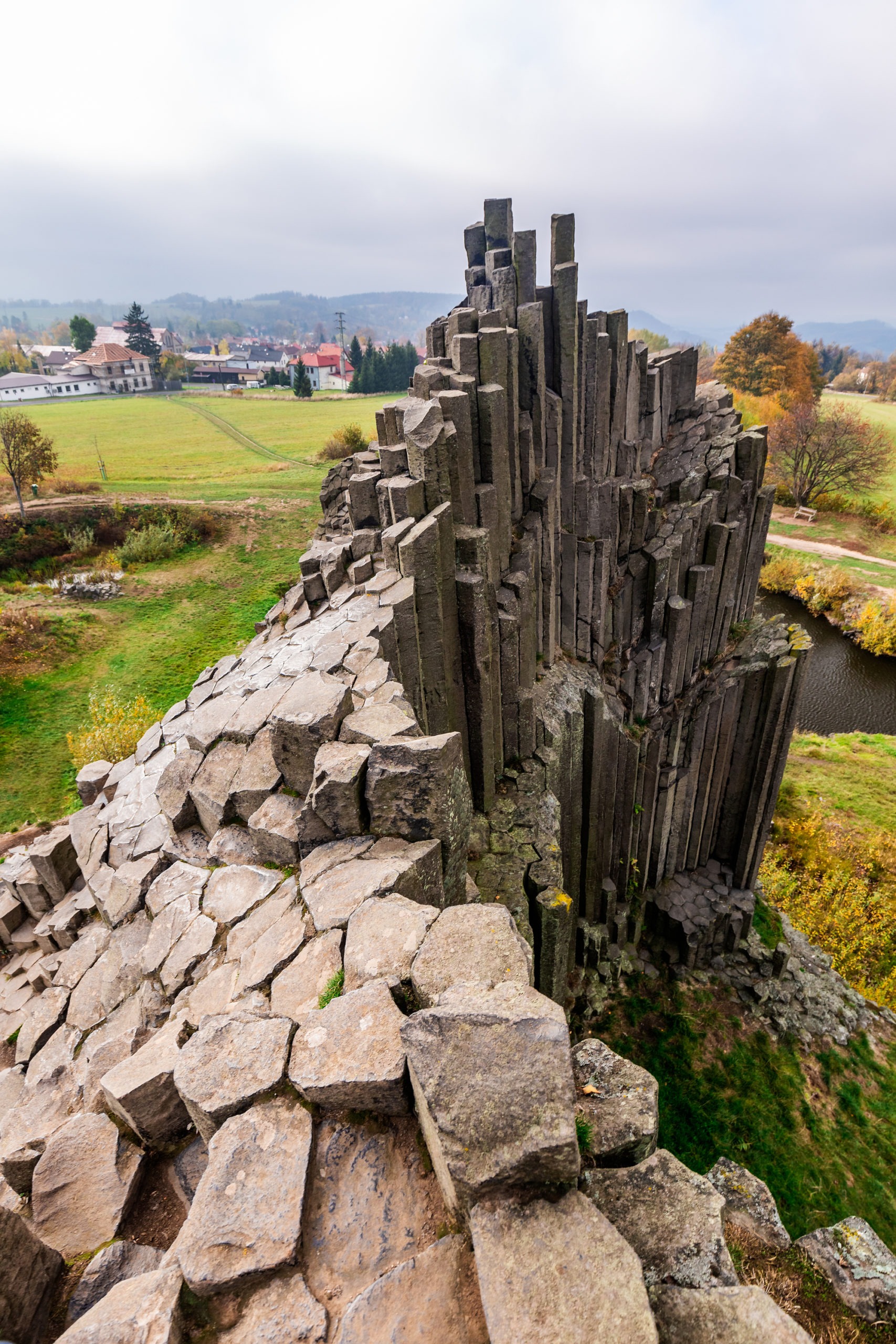 Panská skála, Lužické hory - © Ruslan Kalnitsky