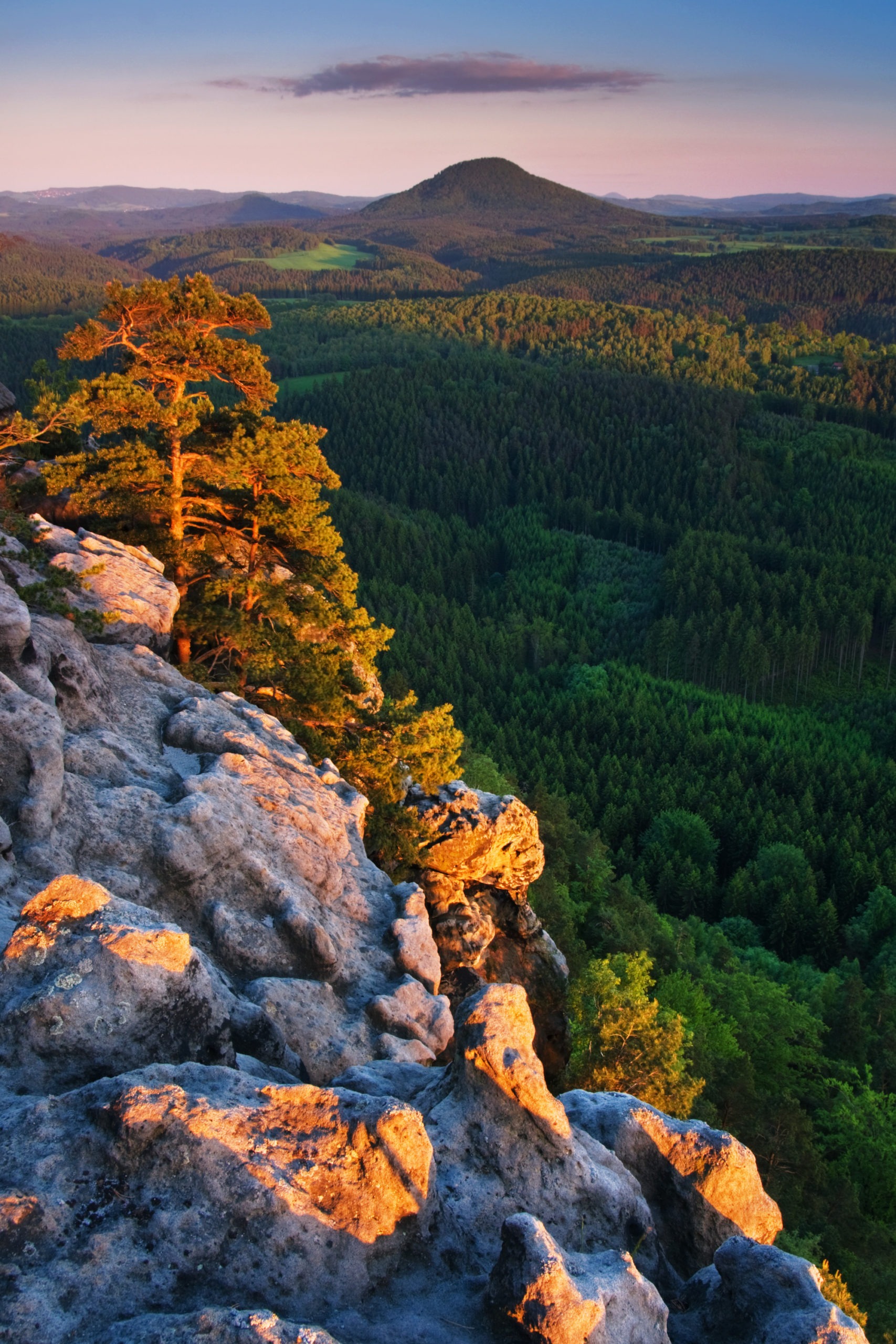 České Svýcarsko - © Daniel Řeřicha